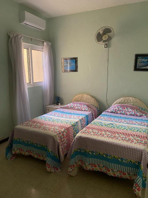 Ground Floor Maisonette In Birzebbugia Vacation rental in Malta