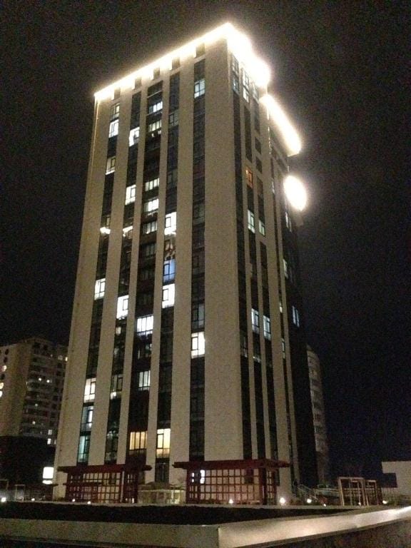 VIP Romantic Apartment  Apartment in Dnipro