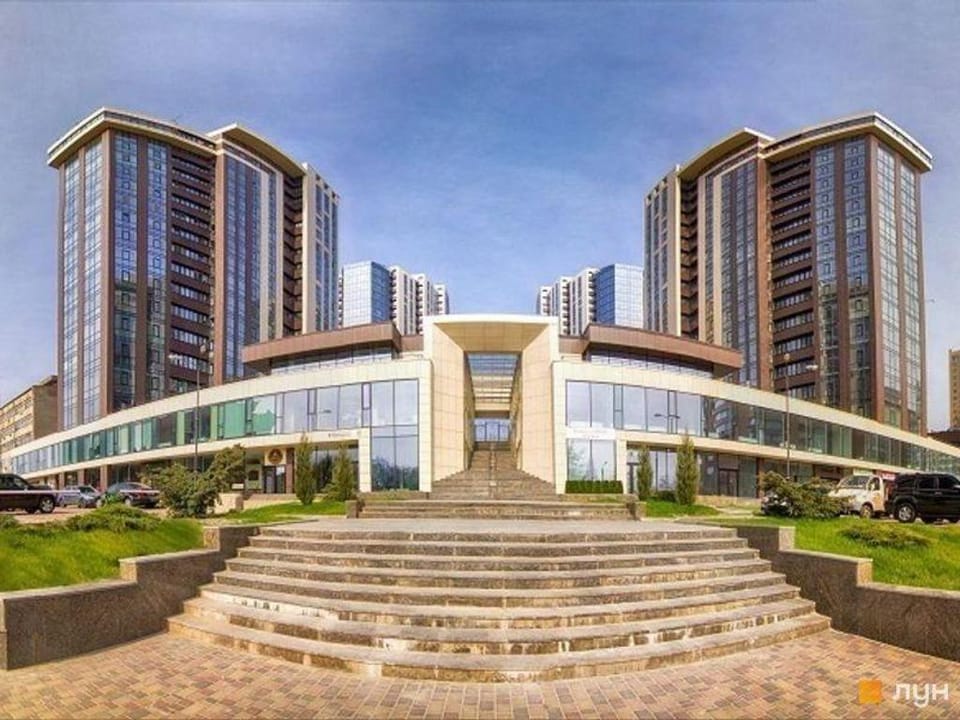 VIP Romantic Apartment  Apartment in Dnipro