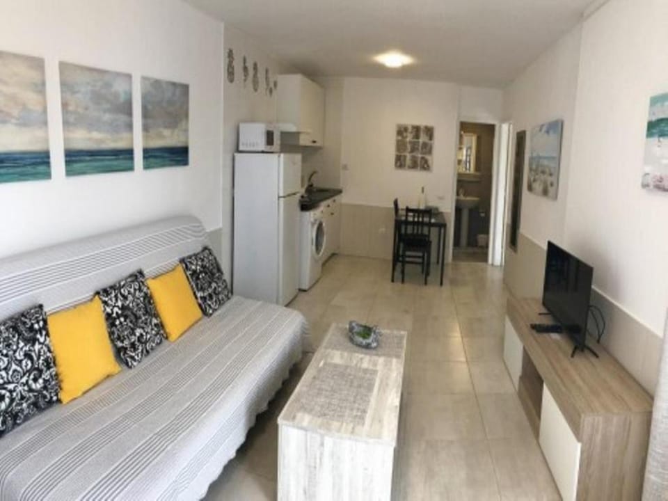 Puerta del Sol Caleta de Fuste Apartment in Castillo Caleta de Fuste