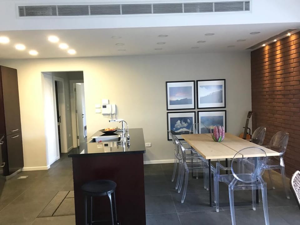 Amazing apartment and cozy Apartment in Africa