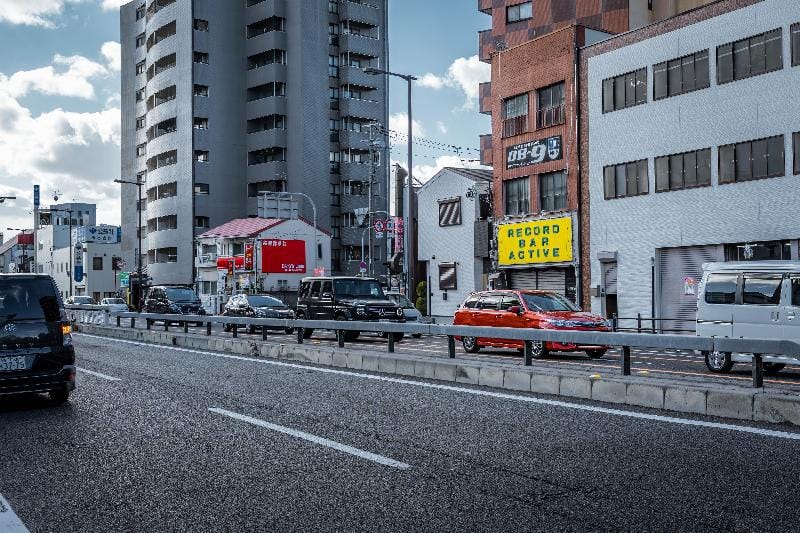 HANASTAY花渓居・南（MINAMI）2楼｜大空间｜和室榻榻米｜免费光纤Wi-Fi Vacation rental in Osaka