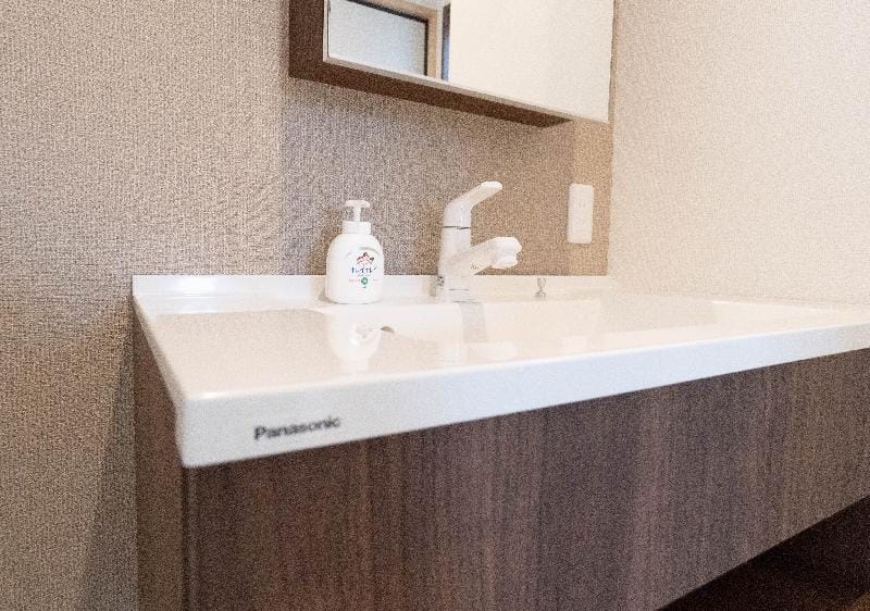 HANASTAY花渓居・南（MINAMI）2楼｜大空间｜和室榻榻米｜免费光纤Wi-Fi Vacation rental in Osaka