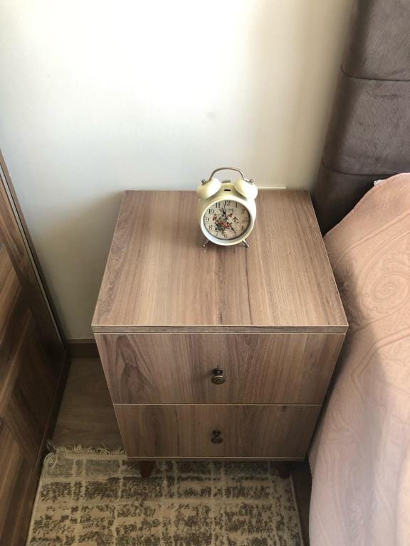 The Residence Apartment Near The Metro Station Apartment in Istanbul