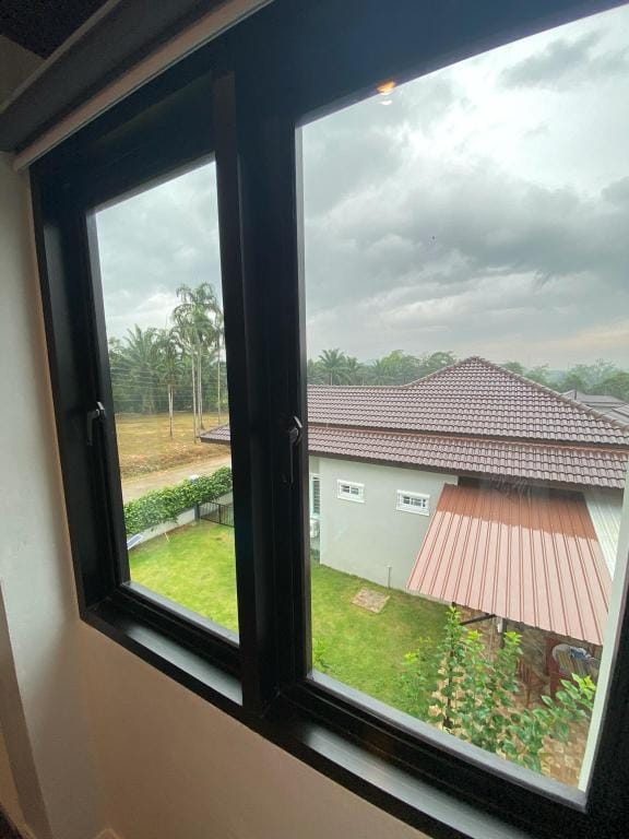 Twin Villa Pool Villa Ranong Villa in Thailand