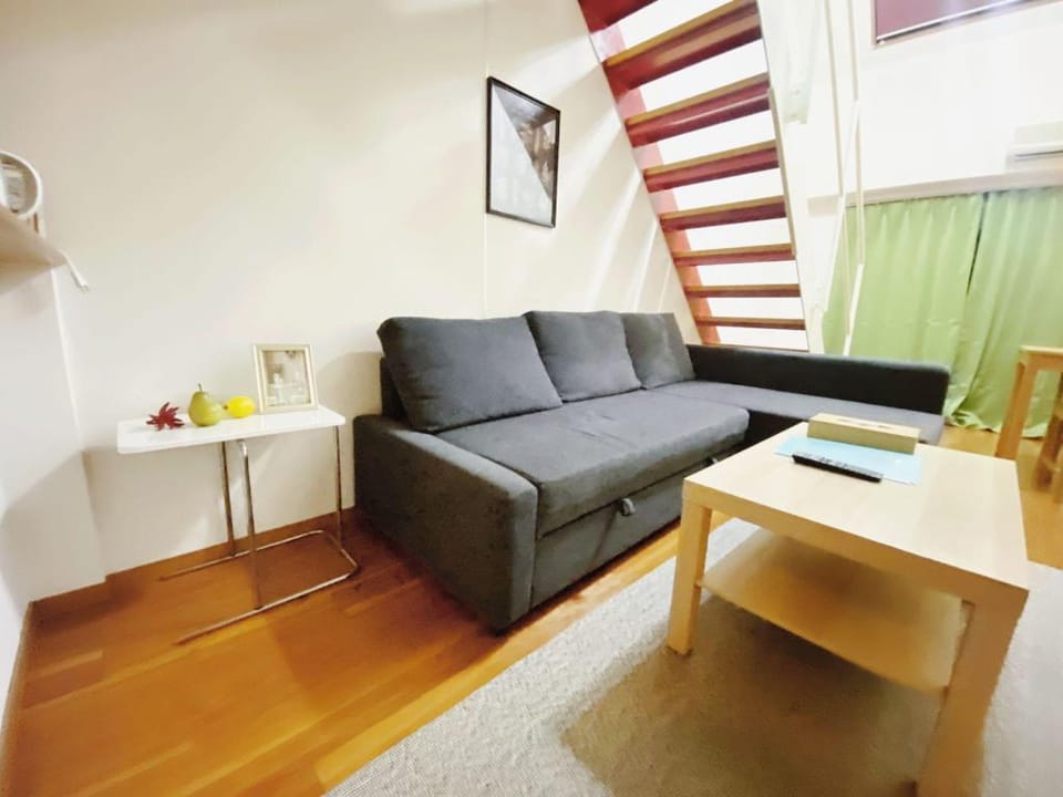 I Cube kozu AFP Apartment4 Apartment in Osaka