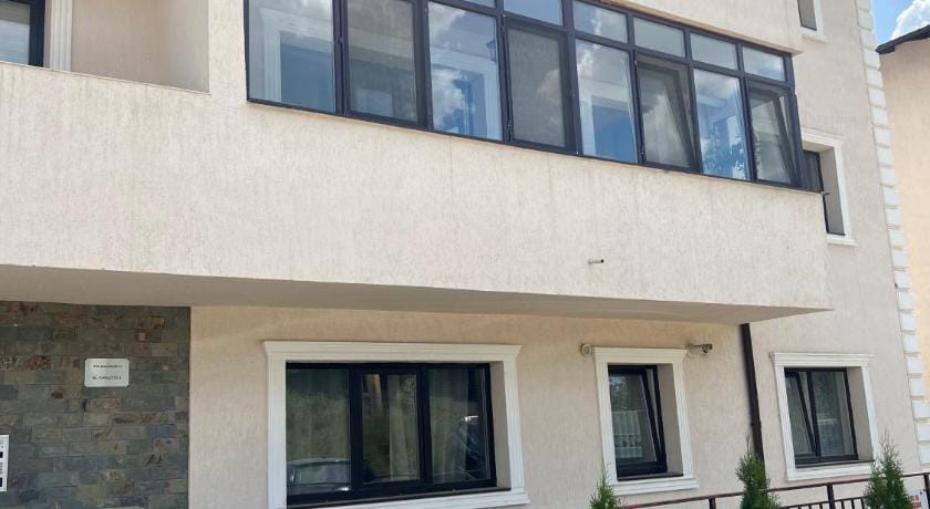 Ella Doo Apartament • 15'▶Palas Apartment in Romania