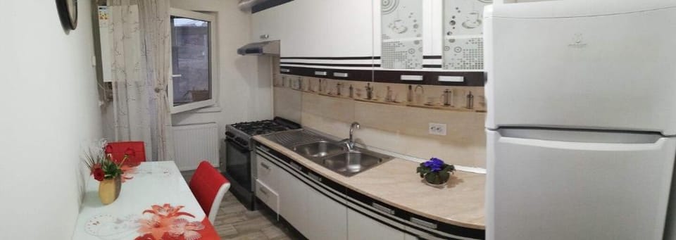 Ella Doo Apartament • 15'▶Palas Apartment in Romania
