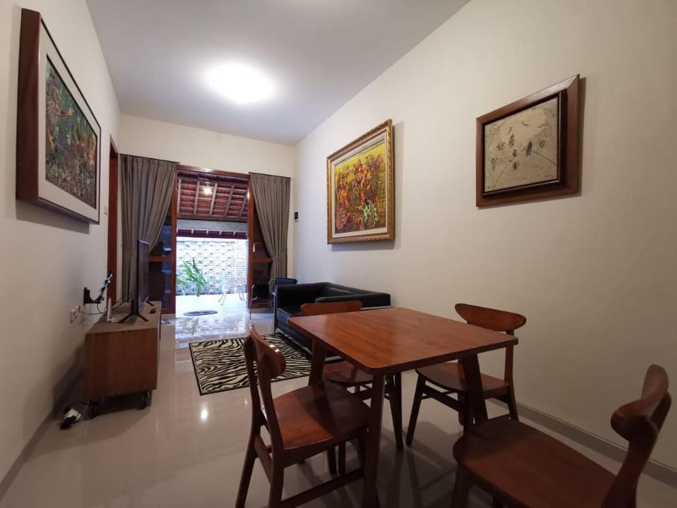 Mawartiga Homestay Vacation rental in Yogyakarta