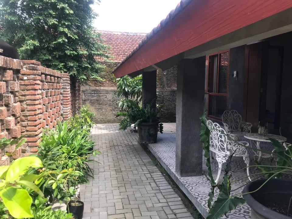 Mawartiga Homestay Vacation rental in Yogyakarta