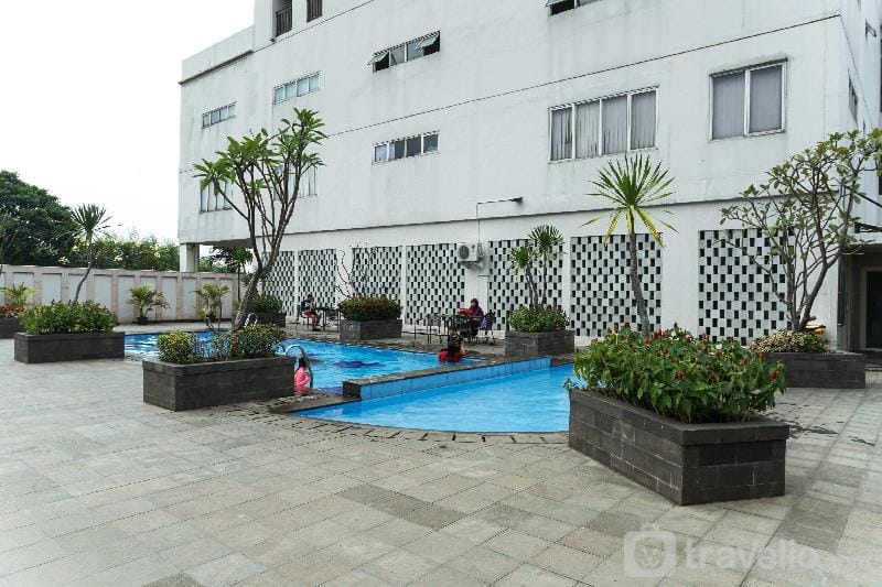 Beji Apartments Apartment in West Java