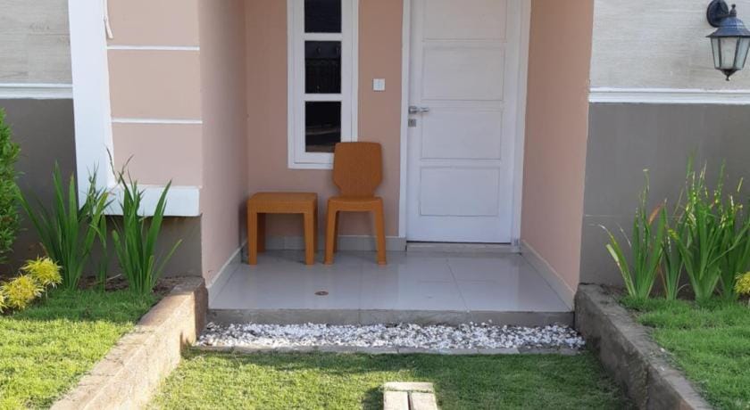 Bis homestay Apartment in West Nusa Tenggara, Indonesia