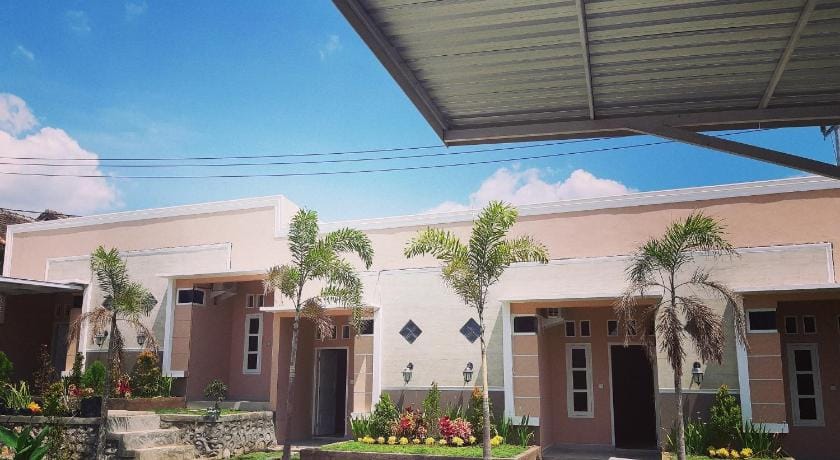 Bis homestay Apartment in West Nusa Tenggara, Indonesia