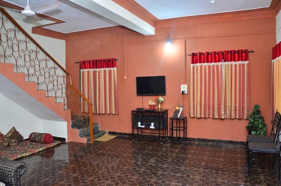Villa Avalon 5BHK  Villa in Maharashtra