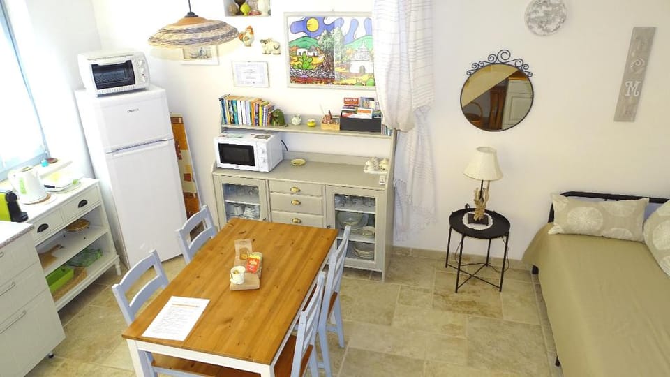 LE FOGGE - casa in affitto Vacation rental in Apulia