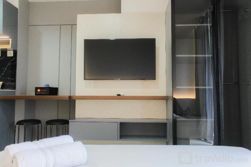 Cengkareng Apartments Apartment in Jakarta
