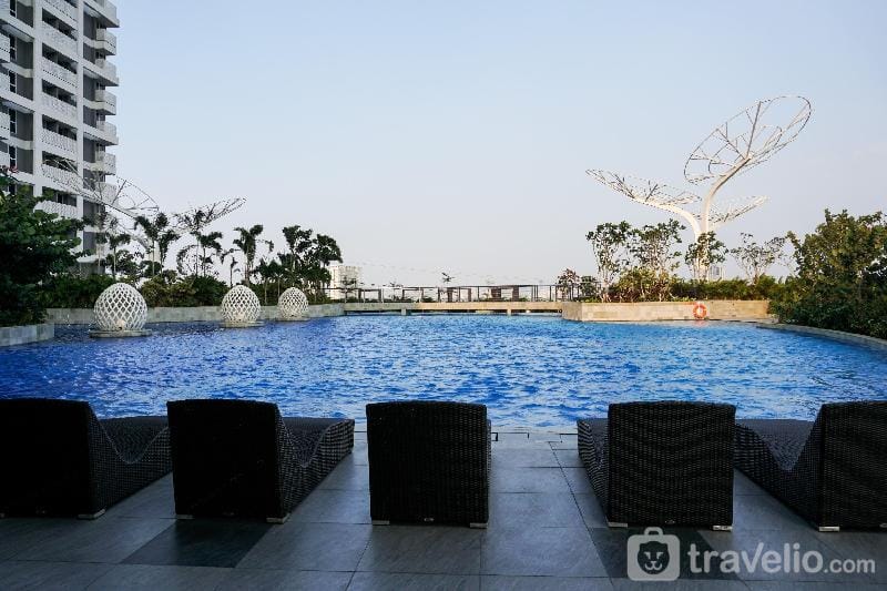 Cengkareng Apartments Apartment in Jakarta
