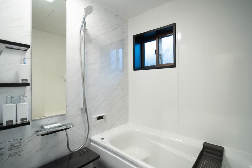 Osaka City South Houses Vacation rental in Osaka