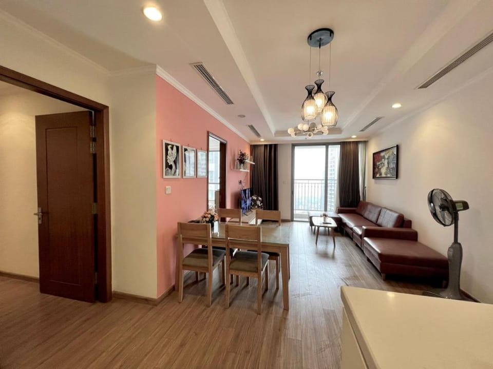 Hanoi Apartments Apartment in Laos