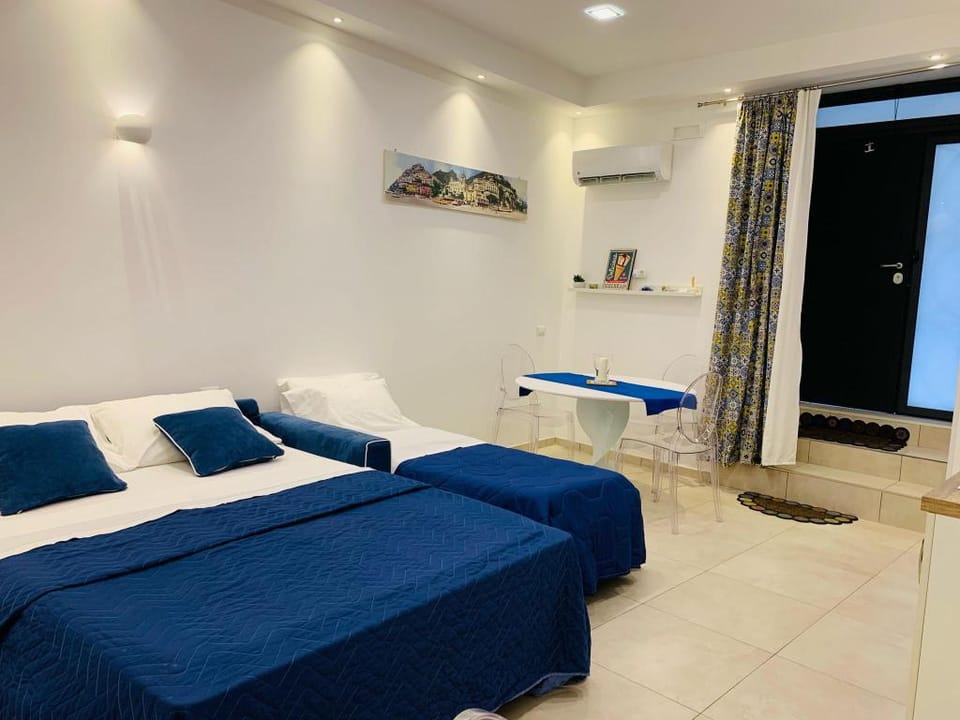 Donn’Anna Naples City Center Vacation rental in Naples