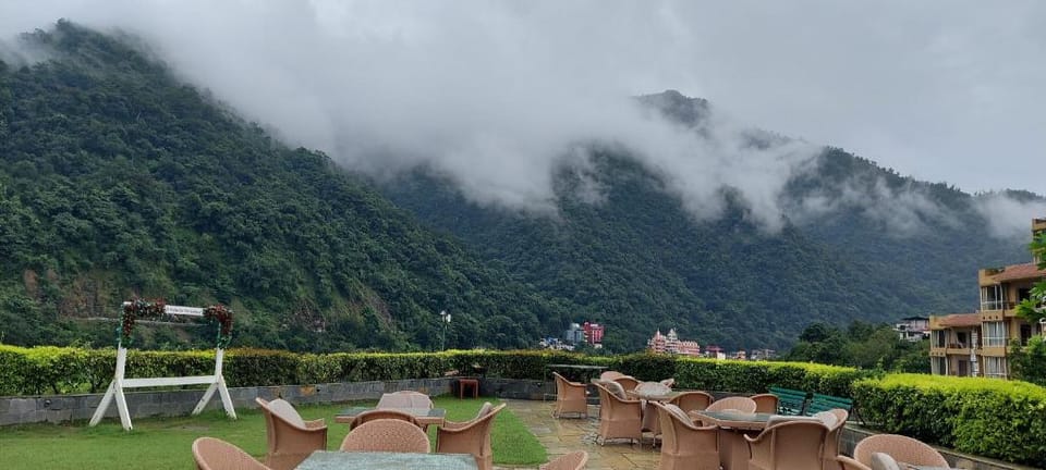 Aloha Premium Apartments by iTvara Leisure Apartment in Rishikesh