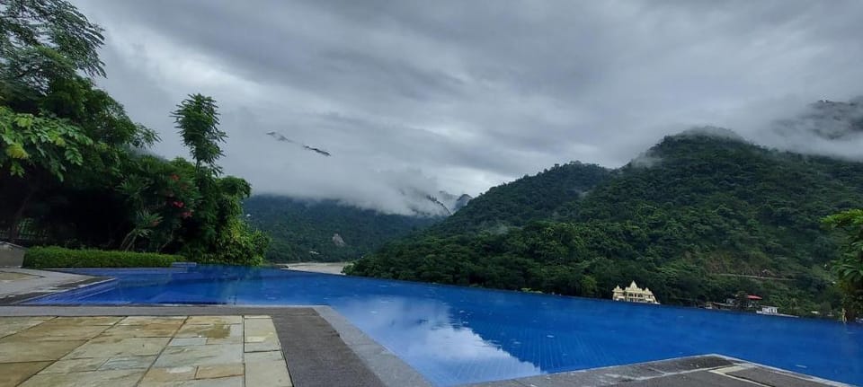 Aloha Premium Apartments by iTvara Leisure Apartment in Rishikesh