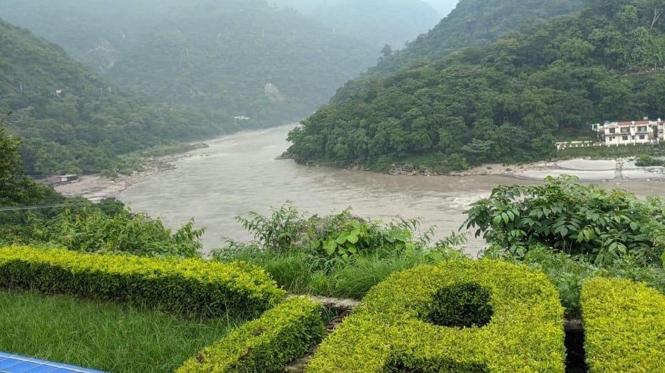 Aloha Premium Apartments by iTvara Leisure Apartment in Rishikesh
