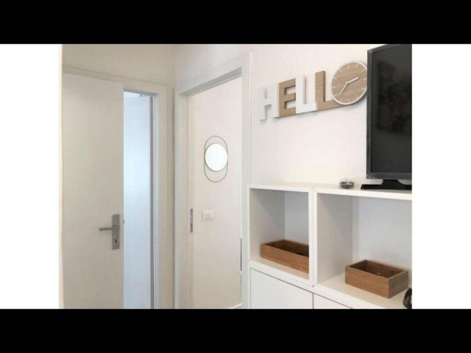 Apartment 100 meters from beach Apartment in Bibione