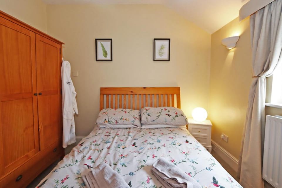 Compton House Snug Apartment in Newark-on-Trent