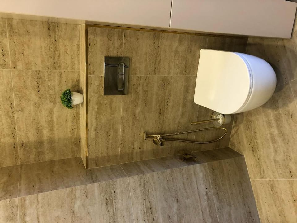 Kvartira с прямым видом на море! Apartment in Odessa