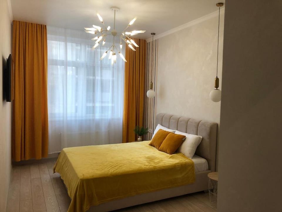 Kvartira Жк Элегия Парк  Apartment in Odessa