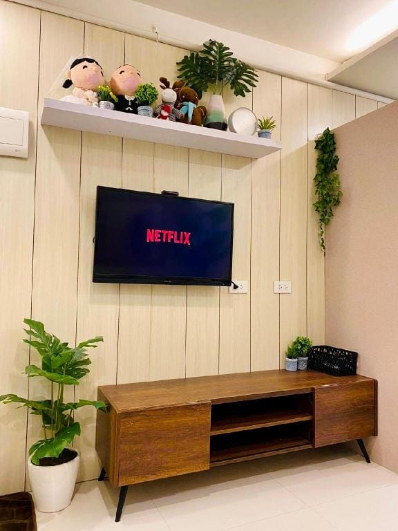 Cozy Studio in Sorrento Oasis, Rosario Pasig City. Apartment in Pasig
