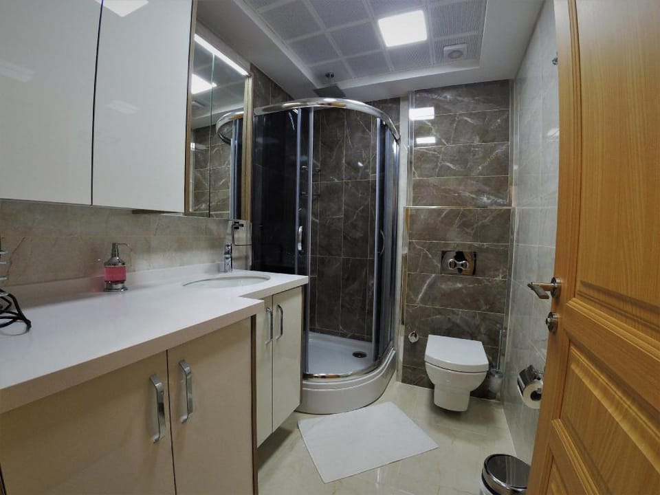 TaksimFlat Deluxe 3 Bedroom Apartment Apartment in Istanbul
