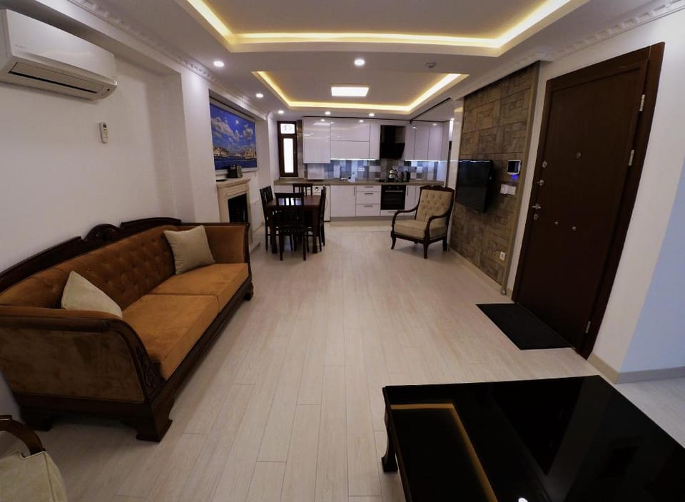 TaksimFlat Deluxe 3 Bedroom Apartment Apartment in Istanbul