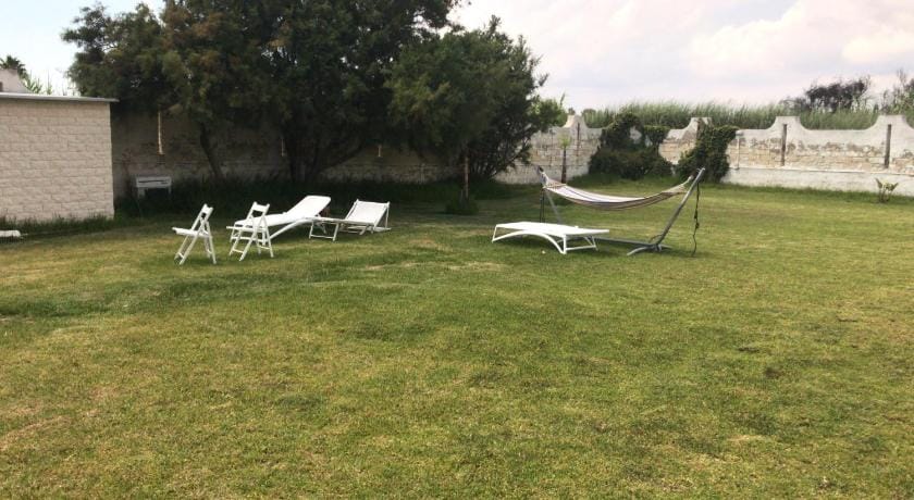 Casa relax Apartment in Sicily