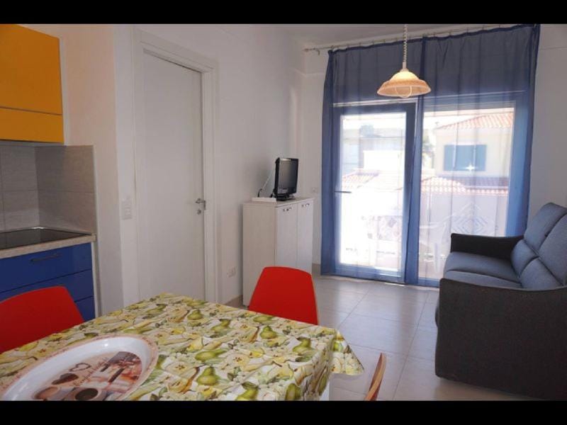 Apartment for 6 guests ideal for holidays Apartment in Porto Santa Margherita
