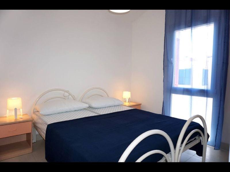 Apartment for 6 guests ideal for holidays Apartment in Porto Santa Margherita
