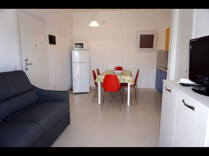 Apartment for 6 guests ideal for holidays Apartment in Porto Santa Margherita