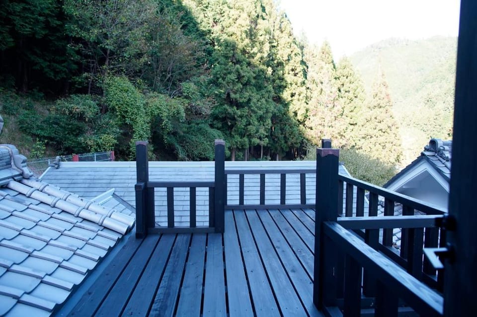 NEOLD Private House Exclusive Samurai Residence-like Facility Villa in Japan