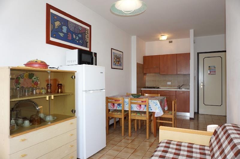 Apartment With Pool In Excellent Location Apartment in Porto Santa Margherita
