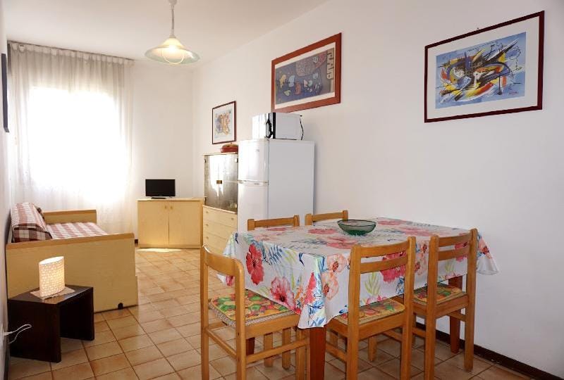 Apartment With Pool In Excellent Location Apartment in Porto Santa Margherita