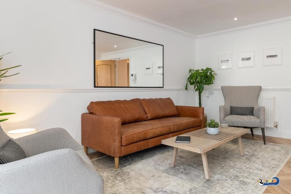 2 South Beach Court - Beach Front Apartment Apartment in Wales