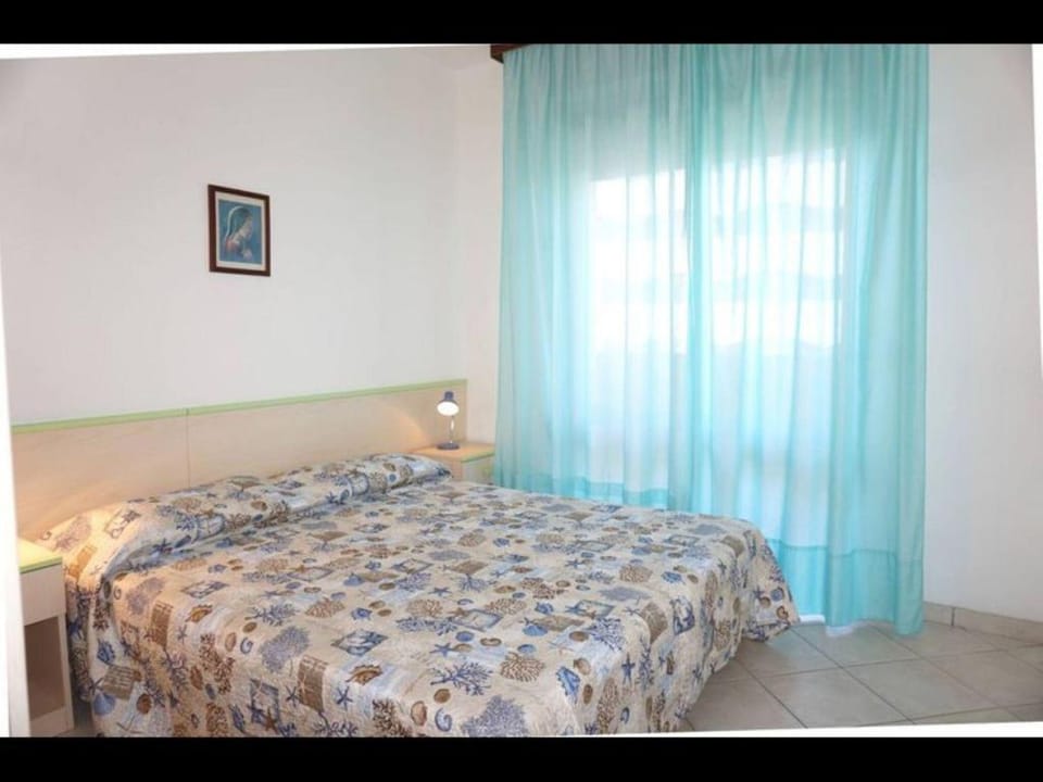 Perfect Sea View Apartment For 4 People Apartment in Porto Santa Margherita