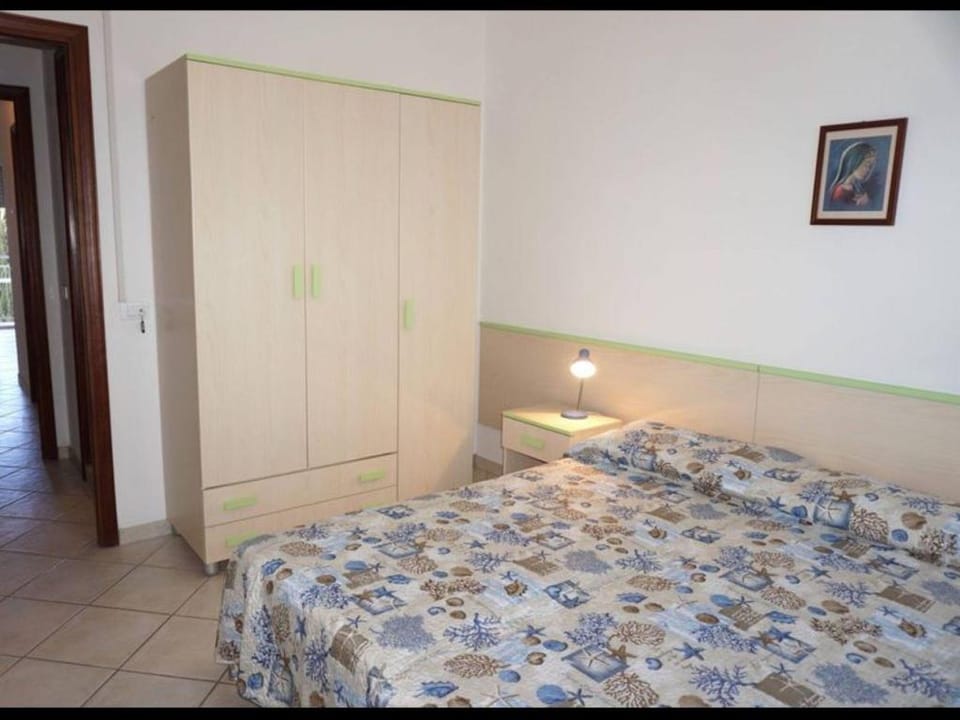Perfect Sea View Apartment For 4 People Apartment in Porto Santa Margherita