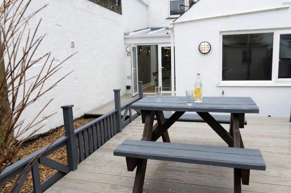 8 Culver Park - Close to Beach and Town Centre Country House in Wales