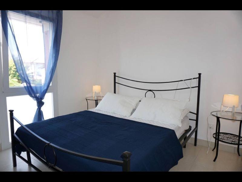 Apartment For 6 Guests Ideal For Holidays Apartment in Porto Santa Margherita