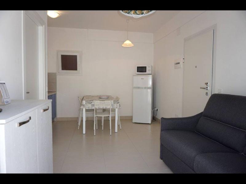Apartment For 6 Guests Ideal For Holidays Apartment in Porto Santa Margherita