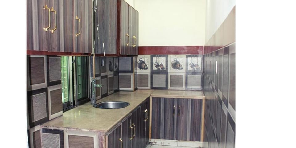 Heaven Peaks, Murree Apartment in Punjab