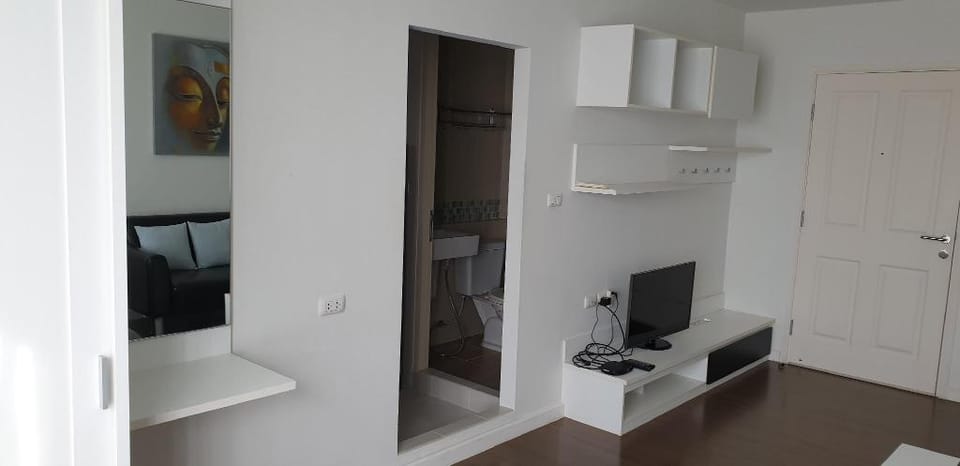 Baan Koo Kiang 20/277 Apartment in Nong Kae