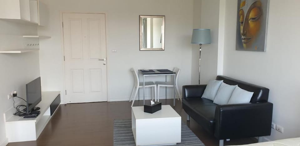 Baan Koo Kiang 20/277 Apartment in Nong Kae